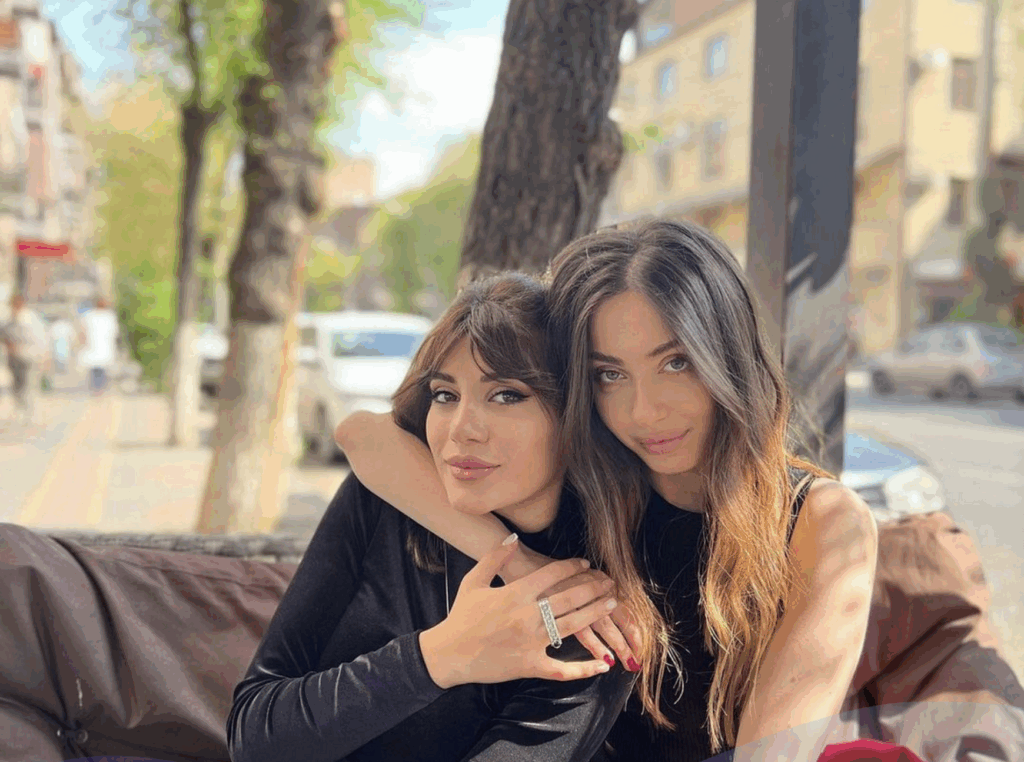 Armenian brides
